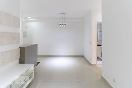 Sala de apartamento para alugar com 2 quartos, 60m² em Vila Mariana, São Paulo