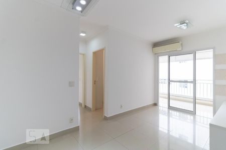 Sala de apartamento para alugar com 2 quartos, 60m² em Vila Mariana, São Paulo