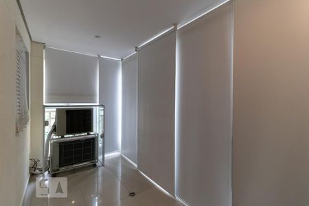 Varanda da Sala de apartamento para alugar com 2 quartos, 60m² em Vila Mariana, São Paulo