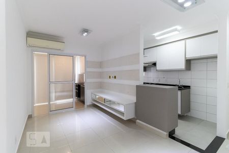 Sala de apartamento para alugar com 2 quartos, 60m² em Vila Mariana, São Paulo