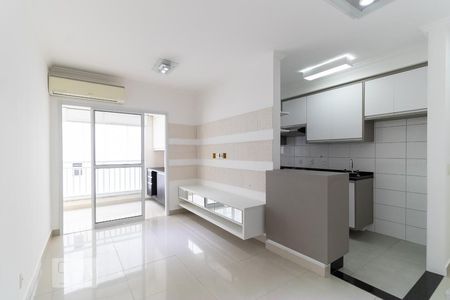 Sala de apartamento para alugar com 2 quartos, 60m² em Vila Mariana, São Paulo