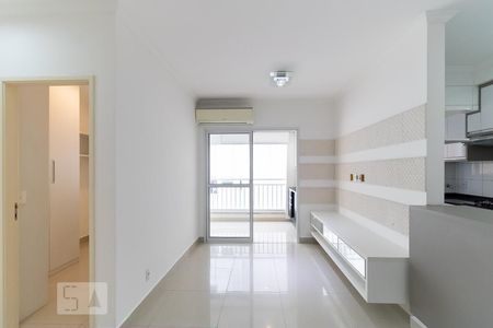 Sala de apartamento para alugar com 2 quartos, 60m² em Vila Mariana, São Paulo