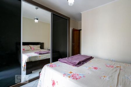 Suíte 1 de casa à venda com 3 quartos, 140m² em Vila Catupia, São Paulo