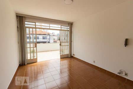 Sala de apartamento à venda com 2 quartos, 80m² em Santana, São Paulo