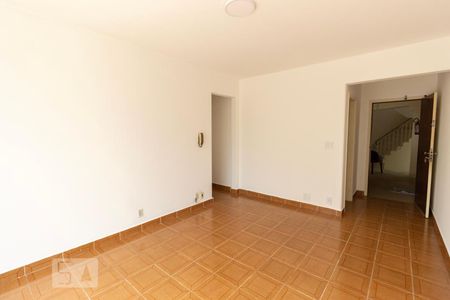 Sala de apartamento à venda com 2 quartos, 80m² em Santana, São Paulo