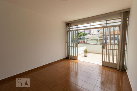 Sala de apartamento à venda com 2 quartos, 80m² em Santana, São Paulo