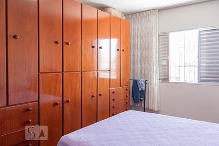 Quarto 1 de casa à venda com 3 quartos, 137m² em Vila Santa Catarina, São Paulo