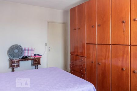 Quarto 1 de casa à venda com 3 quartos, 137m² em Vila Santa Catarina, São Paulo