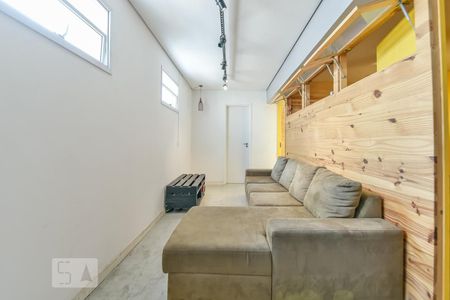 Sala de apartamento para alugar com 2 quartos, 53m² em Centro, São Paulo