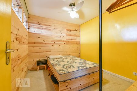 Quarto 1 de apartamento para alugar com 2 quartos, 53m² em Centro, São Paulo