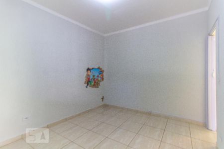 Quarto de casa para alugar com 1 quarto, 45m² em Vila Santa Clara, São Paulo