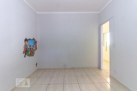 Quarto de casa para alugar com 1 quarto, 45m² em Vila Santa Clara, São Paulo