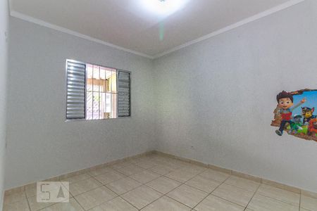 Quarto de casa para alugar com 1 quarto, 45m² em Vila Santa Clara, São Paulo