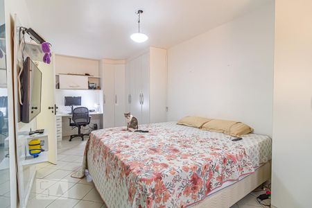 Quarto 1 - Suíte de casa de condomínio à venda com 2 quartos, 90m² em Pechincha, Rio de Janeiro