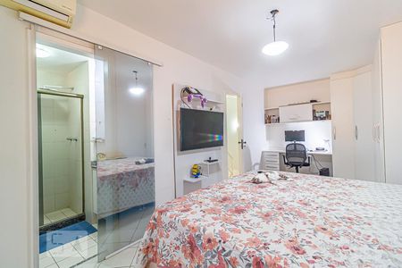 Quarto 1 - Suíte de casa de condomínio à venda com 2 quartos, 90m² em Pechincha, Rio de Janeiro