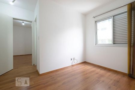 Suíte de apartamento para alugar com 1 quarto, 40m² em Jardim Paulista, São Paulo