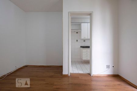 Sala de apartamento para alugar com 1 quarto, 40m² em Jardim Paulista, São Paulo