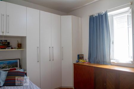 Quarto 1 de apartamento à venda com 3 quartos, 98m² em Leblon, Rio de Janeiro