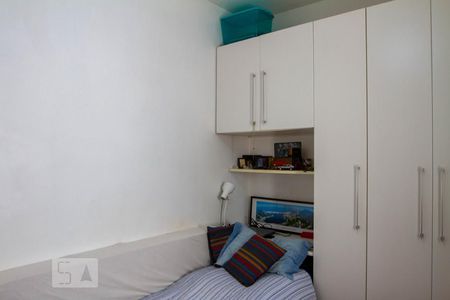 Quarto 1 de apartamento à venda com 3 quartos, 98m² em Leblon, Rio de Janeiro