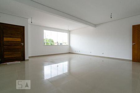 Sala de casa à venda com 4 quartos, 279m² em Chácara Inglesa, São Paulo