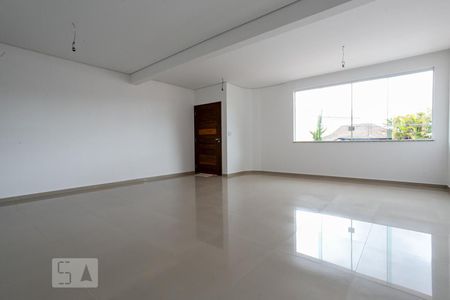 Sala de casa à venda com 4 quartos, 279m² em Chácara Inglesa, São Paulo