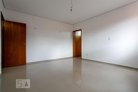 Suíte de casa à venda com 4 quartos, 279m² em Chácara Inglesa, São Paulo