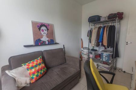 Quarto 1 de apartamento à venda com 2 quartos, 68m² em Taquara, Rio de Janeiro