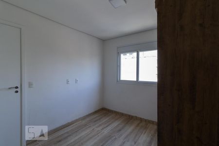 Suíte de apartamento à venda com 1 quarto, 36m² em Santa Efigênia, São Paulo