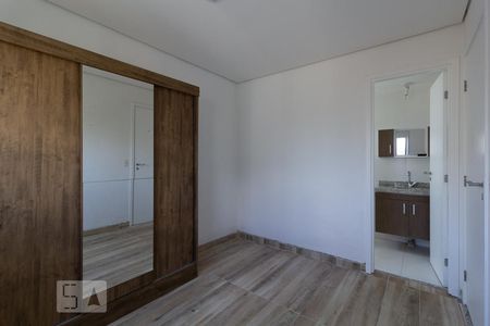 Suíte de apartamento à venda com 1 quarto, 36m² em Santa Efigênia, São Paulo