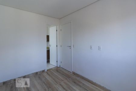 Suíte de apartamento à venda com 1 quarto, 36m² em Santa Efigênia, São Paulo