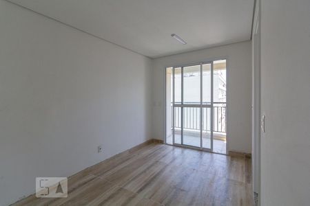 Sala de apartamento à venda com 1 quarto, 36m² em Santa Efigênia, São Paulo