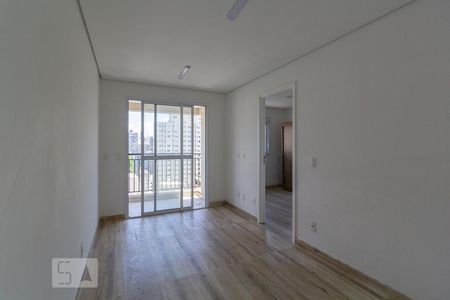 Sala de apartamento à venda com 1 quarto, 36m² em Santa Efigênia, São Paulo