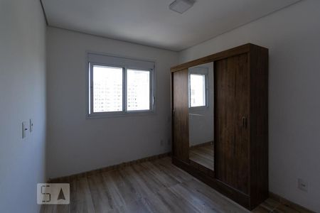 Suíte de apartamento à venda com 1 quarto, 36m² em Santa Efigênia, São Paulo