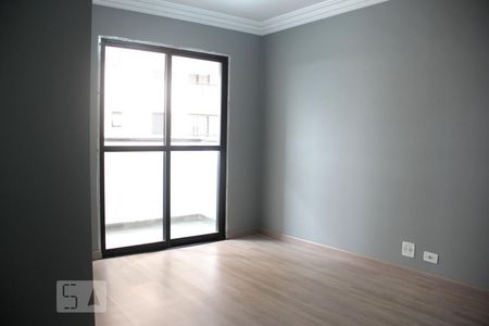 Sala de apartamento à venda com 3 quartos, 65m² em Vila do Encontro, São Paulo