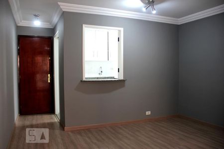 Sala de apartamento à venda com 3 quartos, 65m² em Vila do Encontro, São Paulo