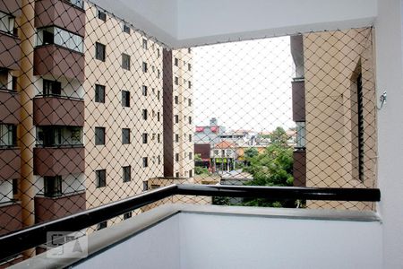 Vista de apartamento à venda com 3 quartos, 65m² em Vila do Encontro, São Paulo