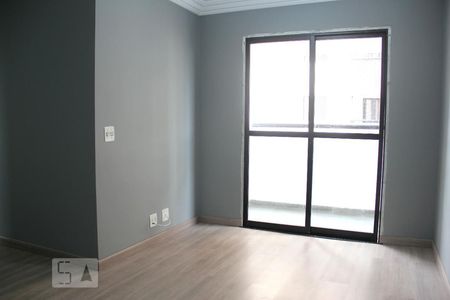 Sala de apartamento à venda com 3 quartos, 65m² em Vila do Encontro, São Paulo