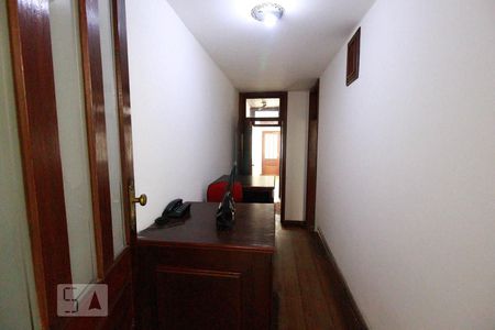 Corredor de casa para alugar com 4 quartos, 270m² em Santana, São Paulo