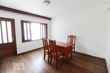 Sala de casa para alugar com 4 quartos, 270m² em Santana, São Paulo