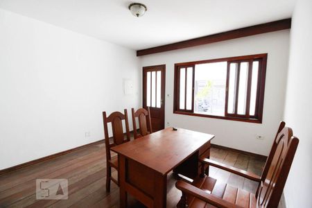 Sala de casa para alugar com 4 quartos, 270m² em Santana, São Paulo