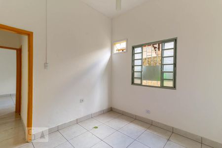 Quarto 1 de casa de condomínio para alugar com 2 quartos, 78m² em Engenho de Dentro, Rio de Janeiro