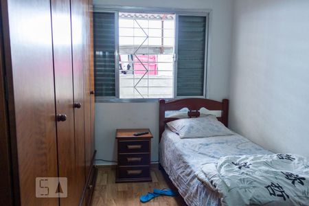 Quarto 1 de casa à venda com 3 quartos, 115m² em Vila Moraes, São Paulo