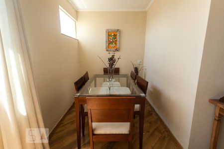 Sala de apartamento à venda com 2 quartos, 65m² em Sumarezinho, São Paulo