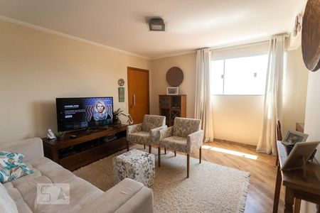 Sala de apartamento à venda com 2 quartos, 65m² em Sumarezinho, São Paulo