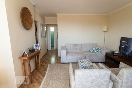 Apartamento à venda com 65m², 2 quartos e 1 vagaSala