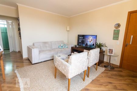 Sala de apartamento à venda com 2 quartos, 65m² em Sumarezinho, São Paulo