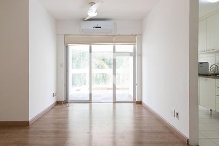 Sala de apartamento à venda com 3 quartos, 87m² em Recreio dos Bandeirantes, Rio de Janeiro