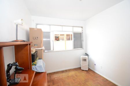 Sala de apartamento para alugar com 1 quarto, 33m² em Méier, Rio de Janeiro