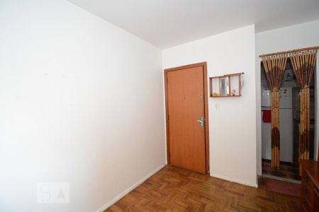 Sala de apartamento para alugar com 1 quarto, 33m² em Méier, Rio de Janeiro