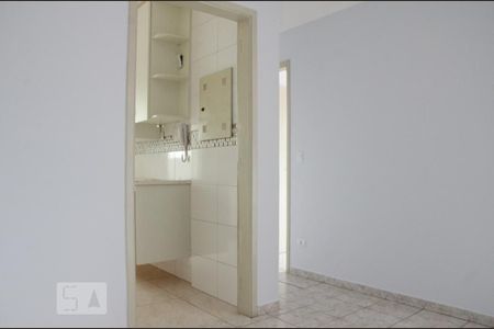 Sala de apartamento à venda com 2 quartos, 55m² em Jaçanã, São Paulo